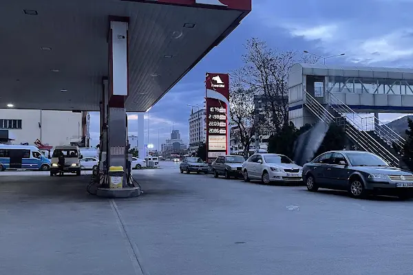 Petrol Ofisi
