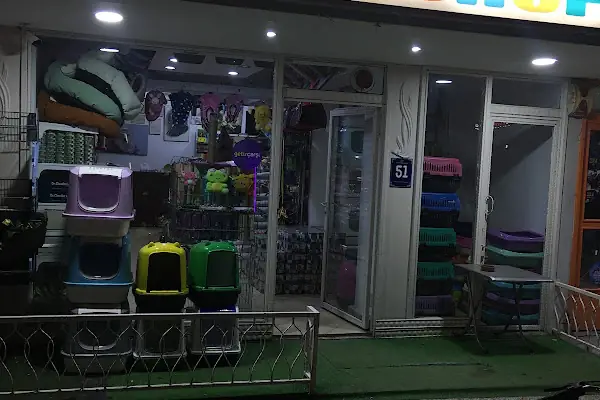 ENPATİ PETSHOP