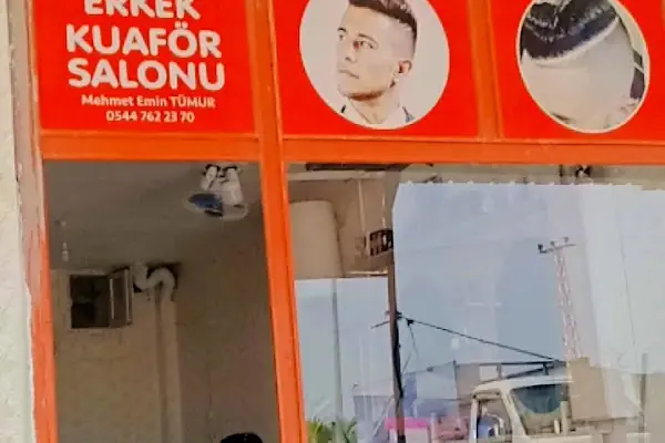 FURKAN ERKEK KUAFÖR
