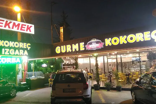 Bahçem Köfte Izgara