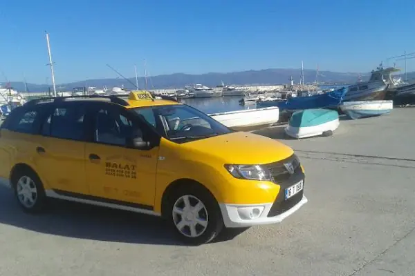 Emek Taksi