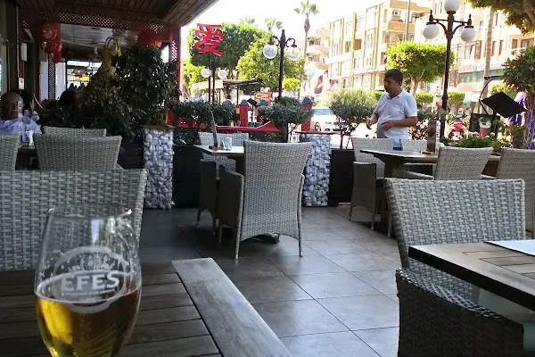 Crusoe Restaurant