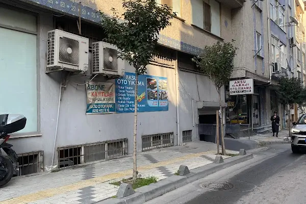 Jet Cafe & Otopark & Çamaşır