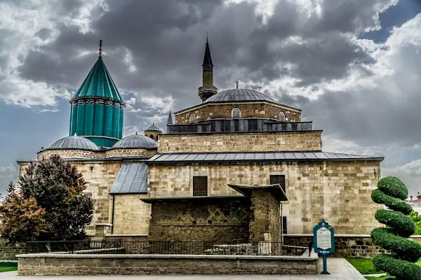 Mevlana Müzesi