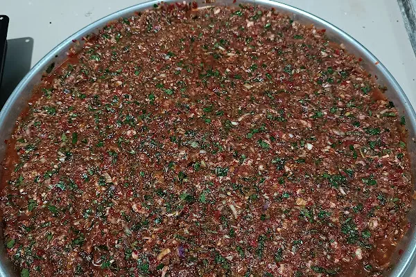 Ekmek Teknesi Pide Ve Lahmacun Fırını
