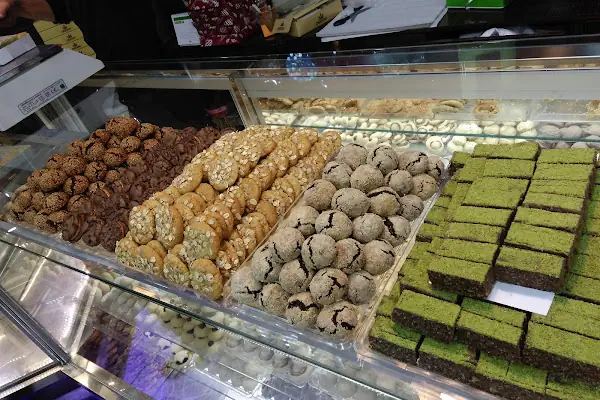 Çiğdem Pastanesi