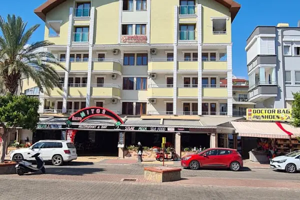 Mitos Apart Hotel