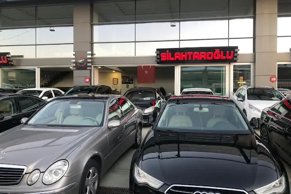 SİLAHTAROĞLU OTOMOTİV