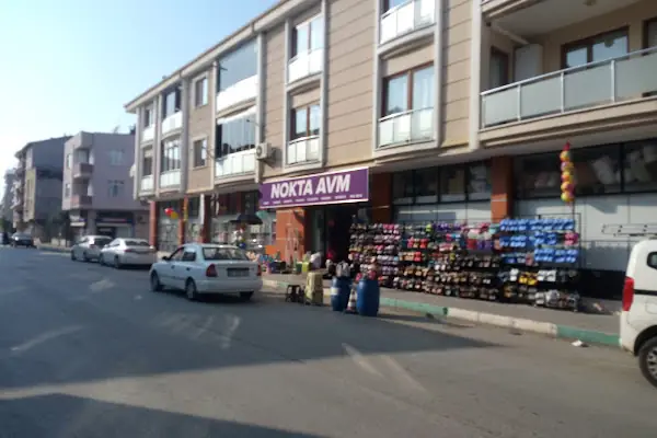 NOKTA AVM