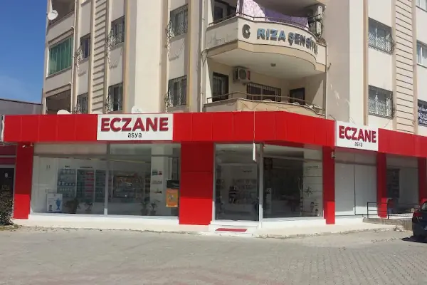 Asya Eczane