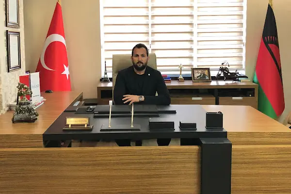 Malavi İstanbul Fahri Konsolosluğu