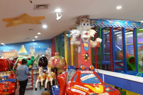 Playland