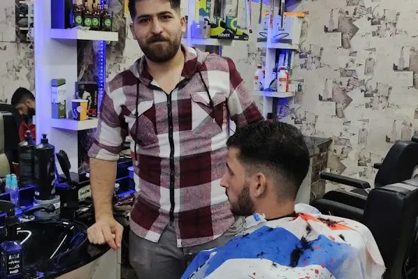 ابو علي الشامي