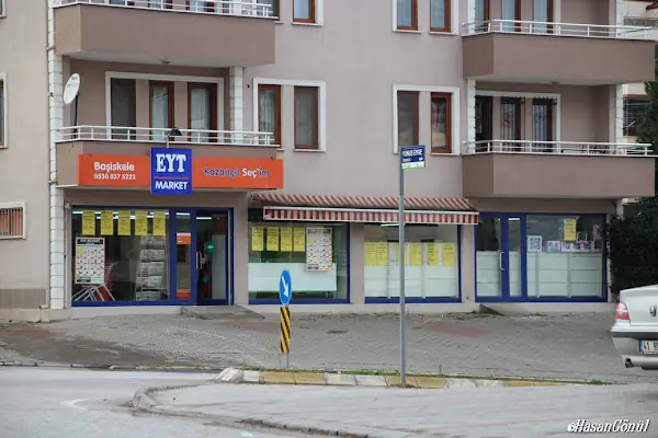 EYT Market