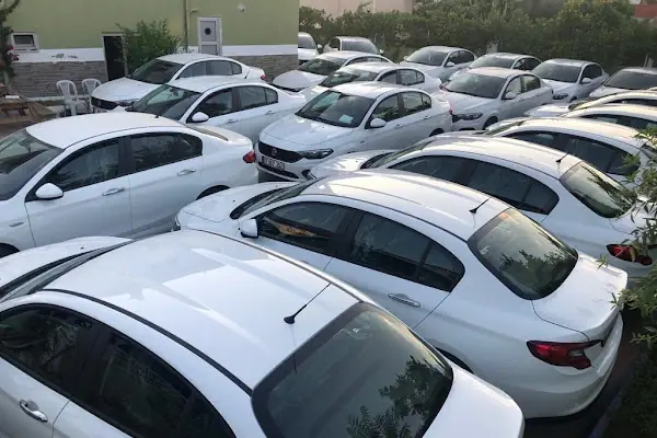 Drive&Smile Rent A Car - Antalya Havalimanı Araç Kiralama