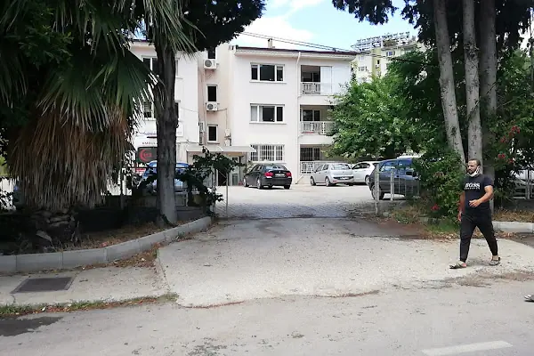 Aksu İlçe Sağlık Müdürlüğü