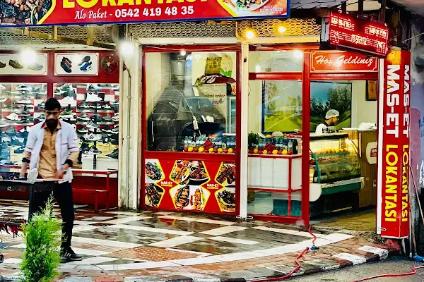 Two Brothers Cafe & Restaurant