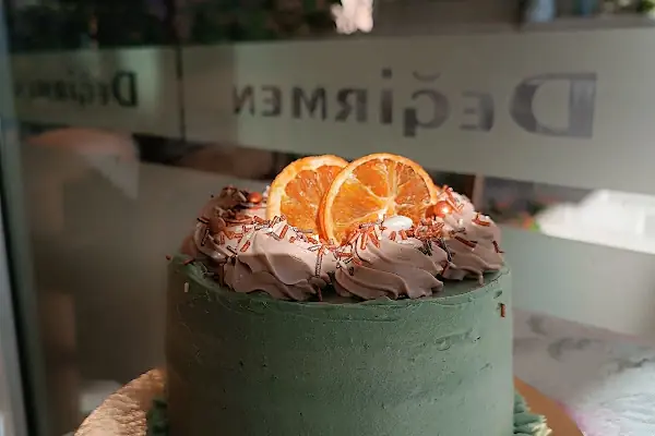 SELÇUKLU FIRIN&amp;CAFE
