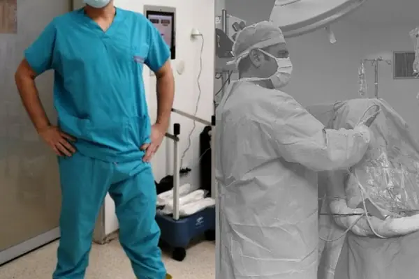 Op.Dr. Mehmet Uysal, Dr.Öğrt. Üyesi, Ortopedi Ve Travmatoloji MEDİCANA ATAŞEHİR HASTANESİ