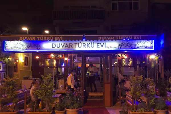 Derman PUB Cafe &amp; Restoran