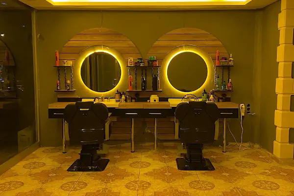 Hair studio mücahit ural