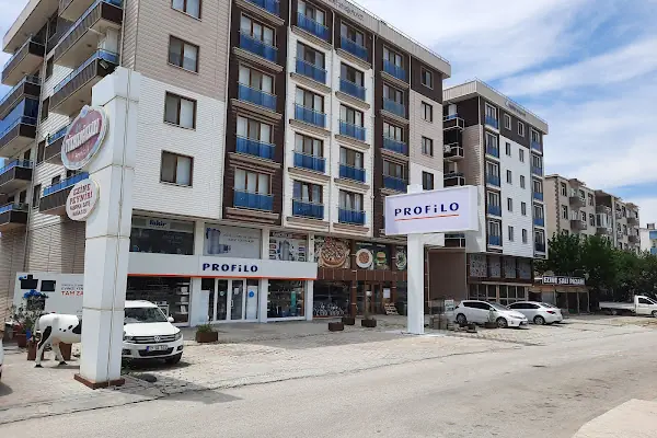 İzmir Hotel