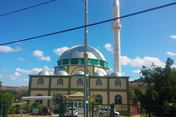 Hacı Salih Sultan Cami
