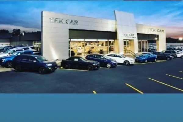 Tekcar filo kiralama