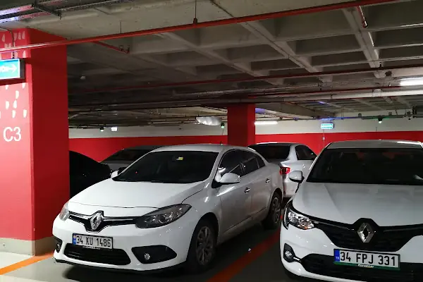 Europcar IGA