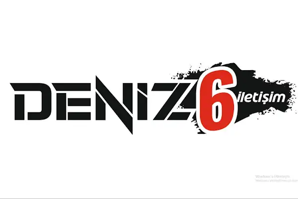 Deniz6 iletişim
