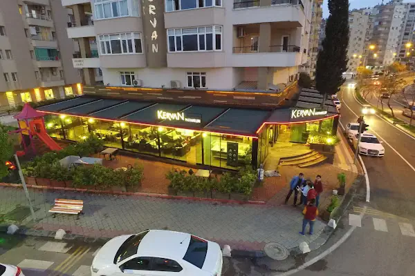 Kervan Pastanesi
