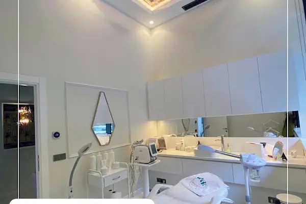 Mamizu spa Bahçeşehir güzellik merkezi