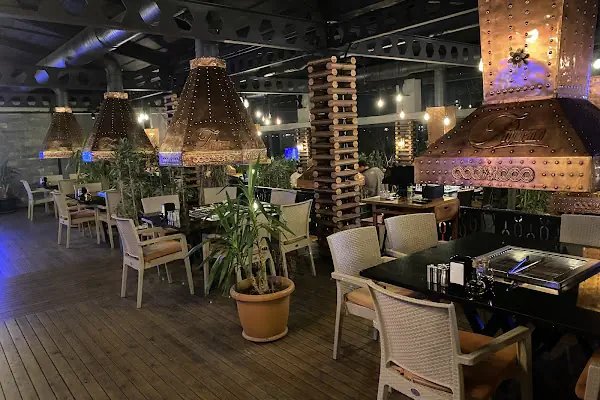 Tropicano Mangal