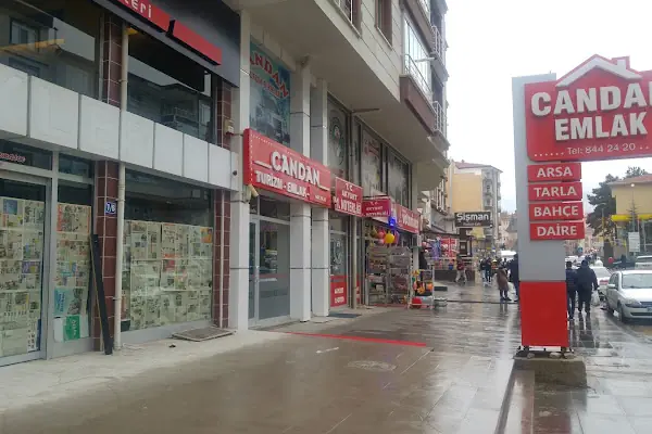 Candan Turizm
