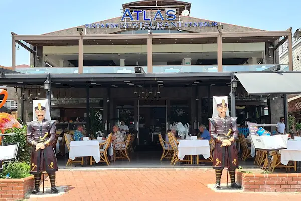 Mezze Lounge Alanya