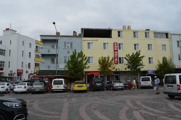 Saygın Eczanesi