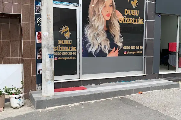 Duru Güzellik Salonu