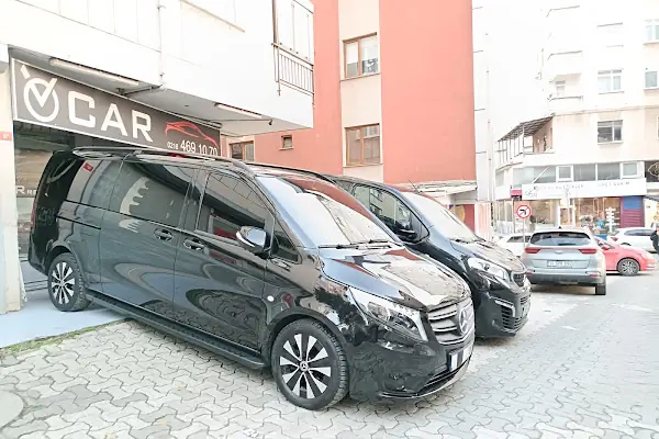 Car Rent A Car