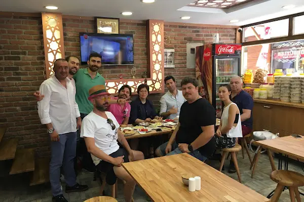 Meşhur Helvacı ÖKSÜZLER
