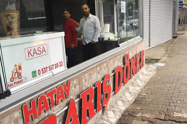 Hatay Baris Döner