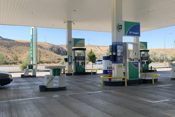 BP