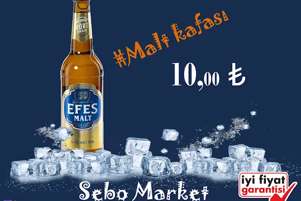 SEBO MARKET - HASAN KAVCAR