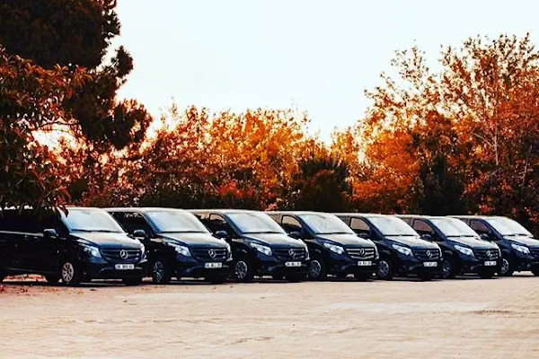 Flamingo Transfer Antalya Трансфер Анталия