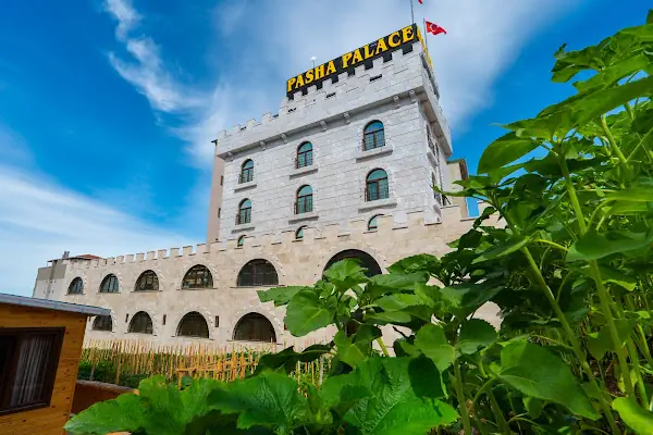 Ataşehir Otel
