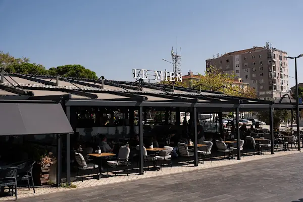 MG Kumpir | Gemlik Kumpir &amp; Gemlik Waffle