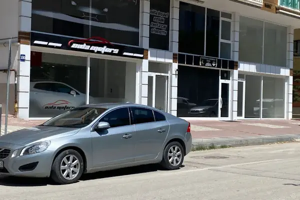 Nida Motors