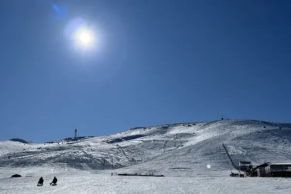 ELMADAĞ KAYAK KULÜBÜ