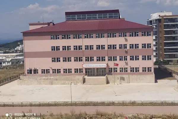 ŞEHİT BAHATTİN ELDEN ANADOLU İMAM HATİP LİSESİ