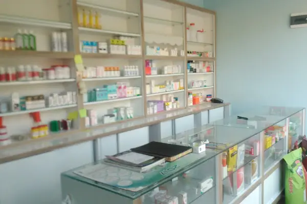 Ceyhan Veteriner Kliniği