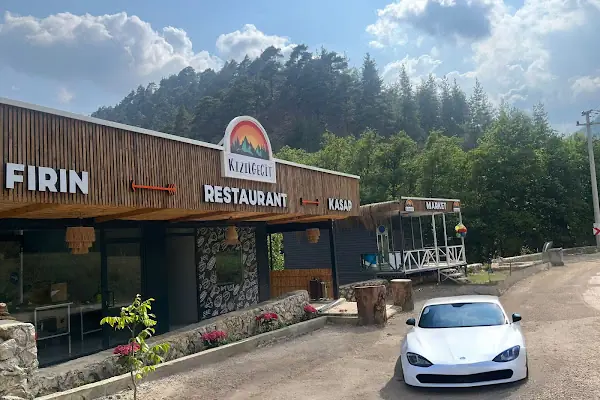 Kızılgeçit Restaurant Tesisleri
